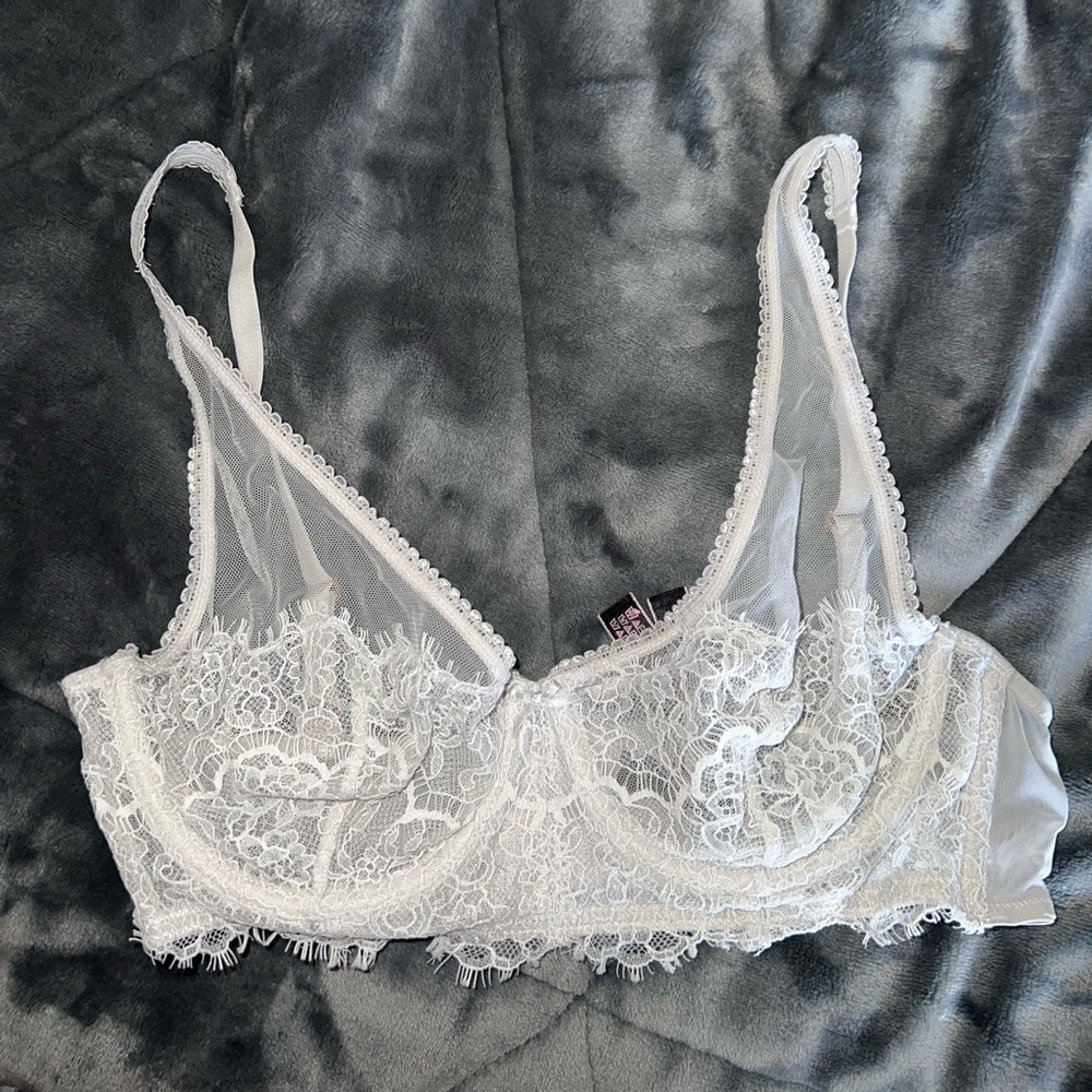 Victoria’s Secret Dream Angels Unlined